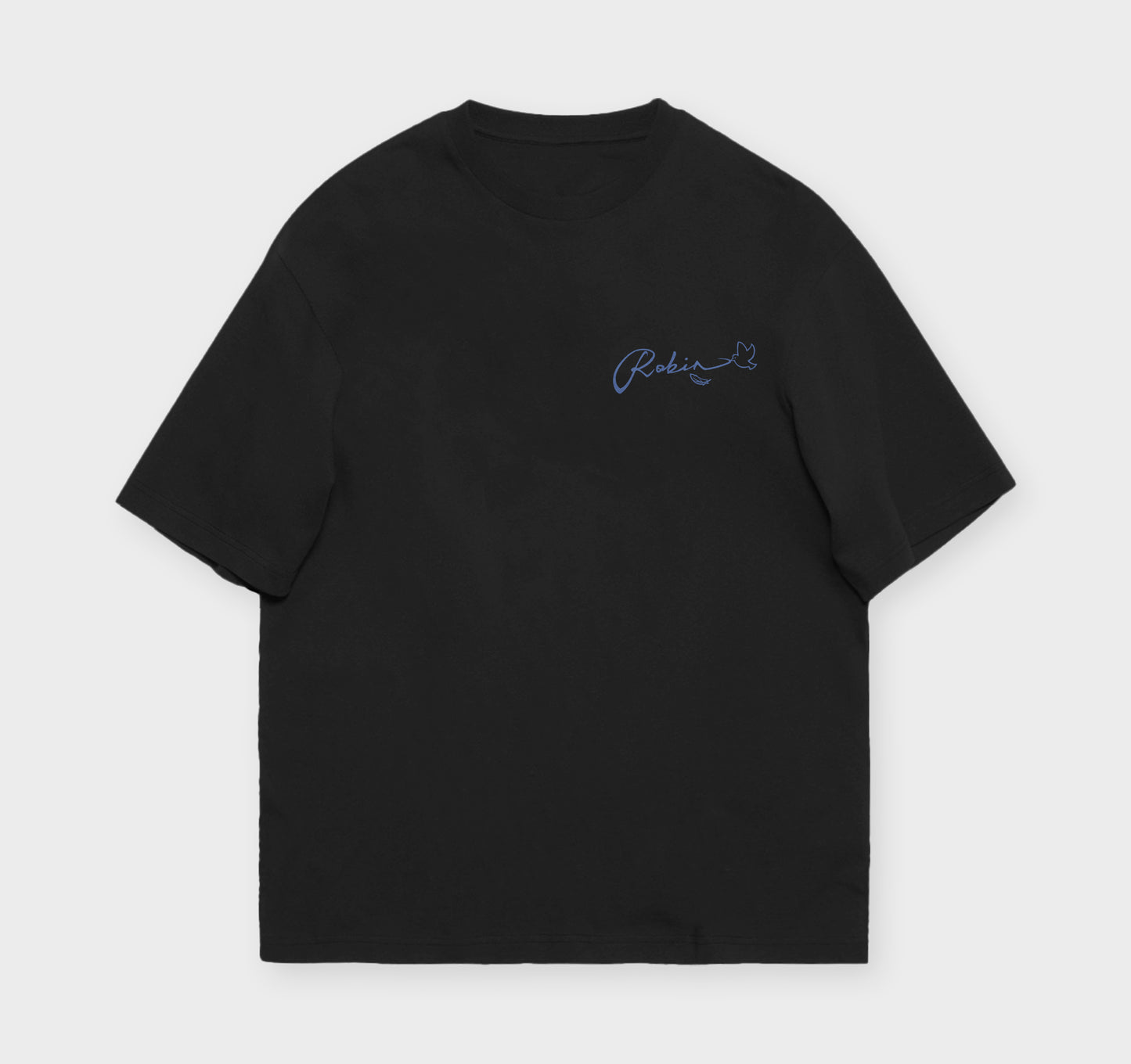 ElfTheory - Robin Honkai Star Rail T-shirt Fan Made