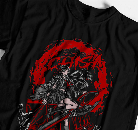 ElfTheory - Chisa Wuthering Waves Tshirt