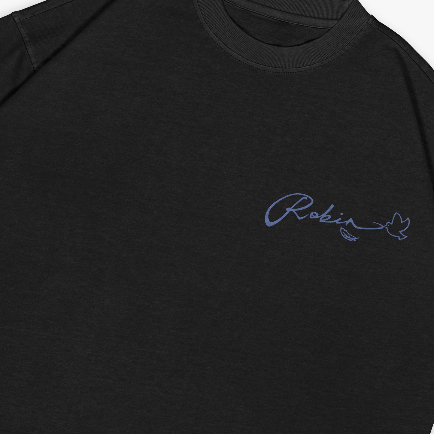ElfTheory - Robin Honkai Star Rail T-shirt Fan Made