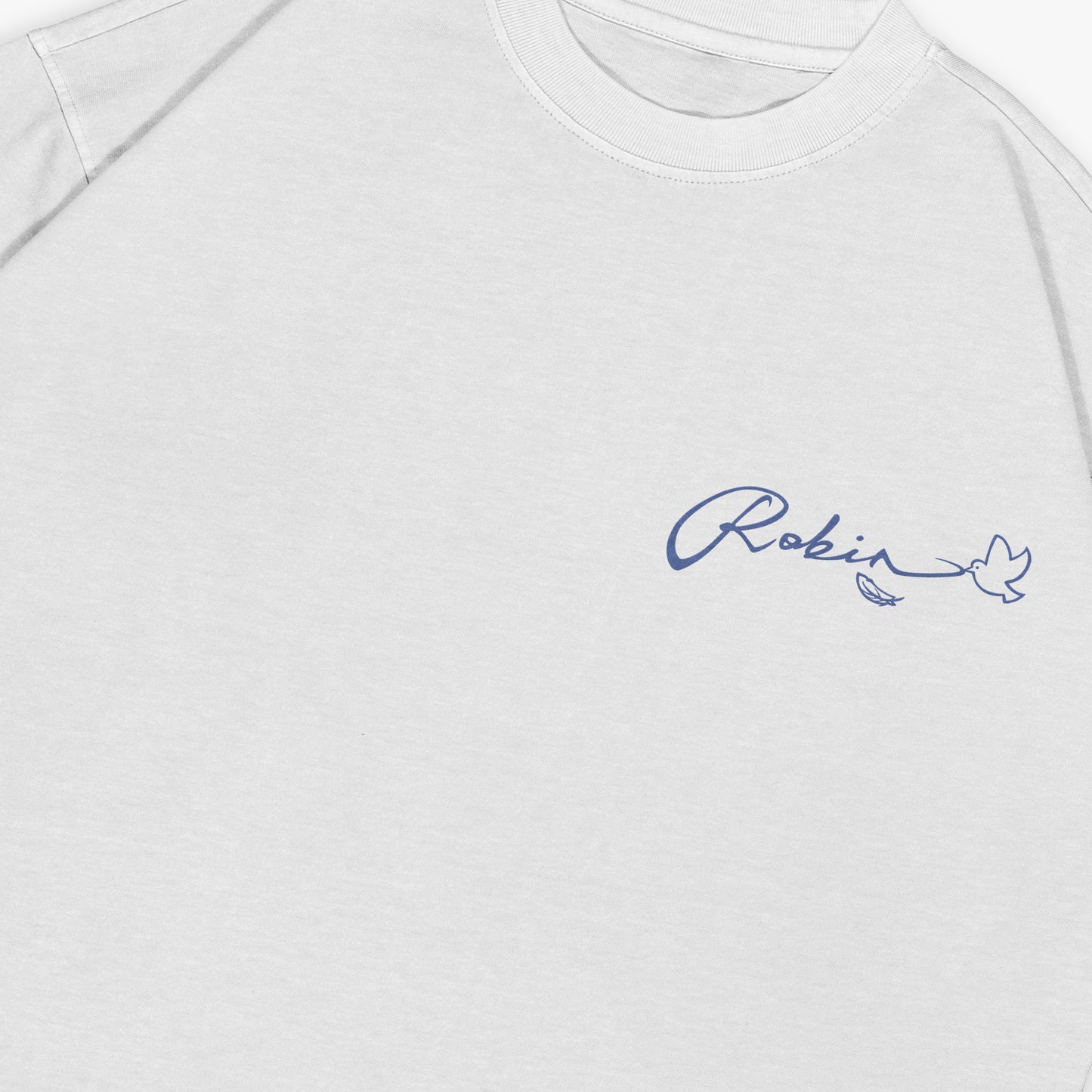 ElfTheory - Robin Honkai Star Rail T-shirt Fan Made