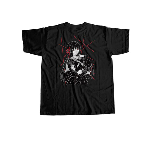 ElfTheory - Chisa Wuthering Waves T-shirt