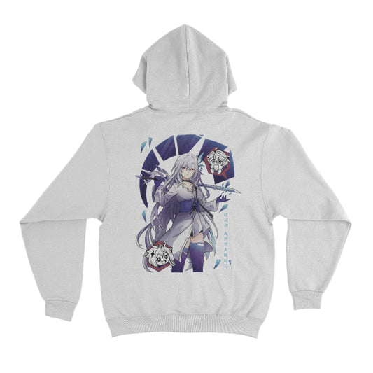 ElfTheory - Skirk Void Star Genshin Impact Fan Made