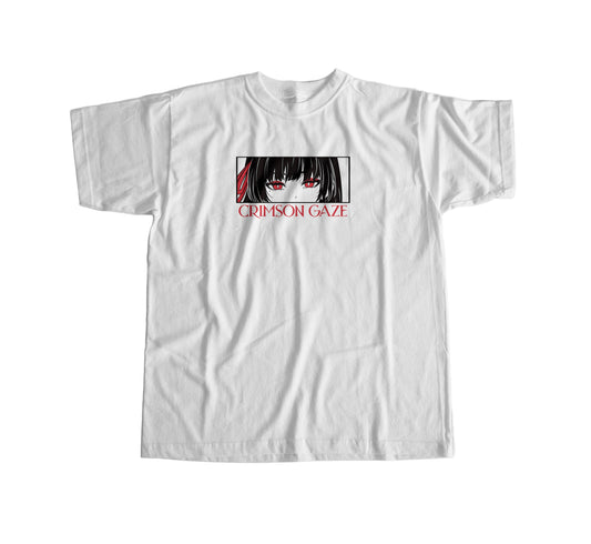 ElfTheory - Chisa Wuthering Waves Crimson Gaze T-shirt