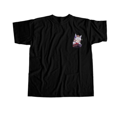 ElfTheory - Gold Ship Uma Musume : Anime Graphic Tee