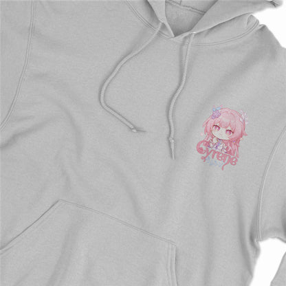 ElfTheory - Cyrene Honkai Star Rail Fanmade Hoodie