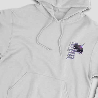 ElfTheory - Vivian Banshee Zenless Zone Zero Hoodie Fan Made