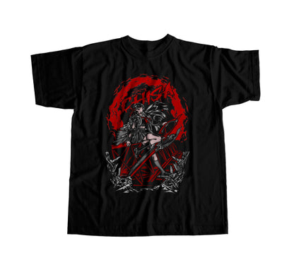 ElfTheory - Chisa Wuthering Waves Tshirt