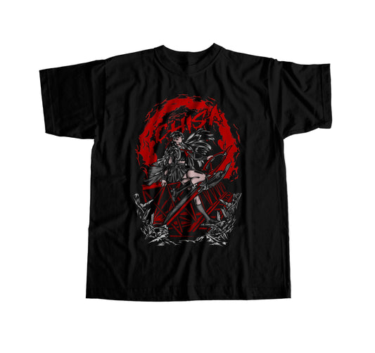 ElfTheory - Chisa Wuthering Waves Tshirt