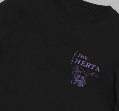 ElfTheory - The Herta Honkai Star Rail : Anime Graphic Tee