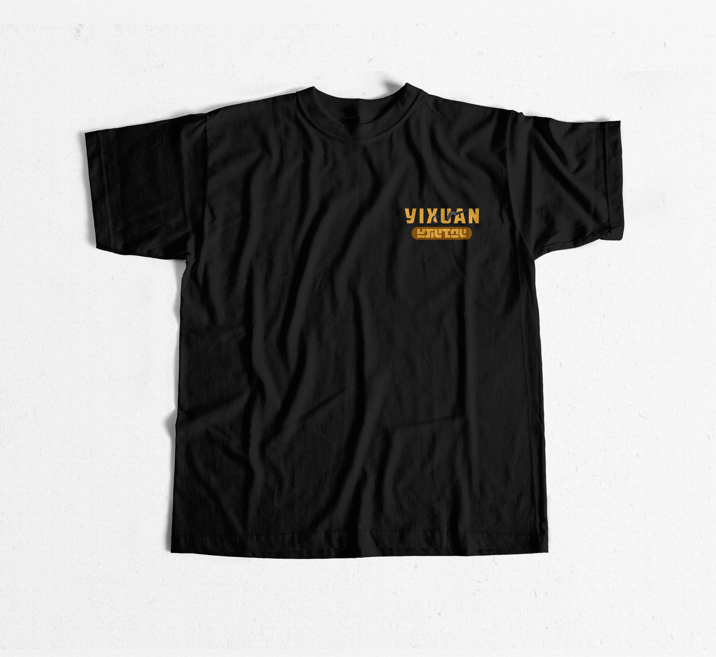 ElfTheory - Yixuan Zenless Zone Zero T-shirt Fan Made