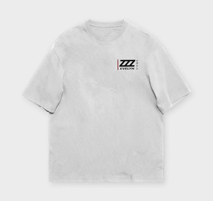 ElfTheory - Evelyn Chevalier Zenless Zone Zero T-shirt Fan Made