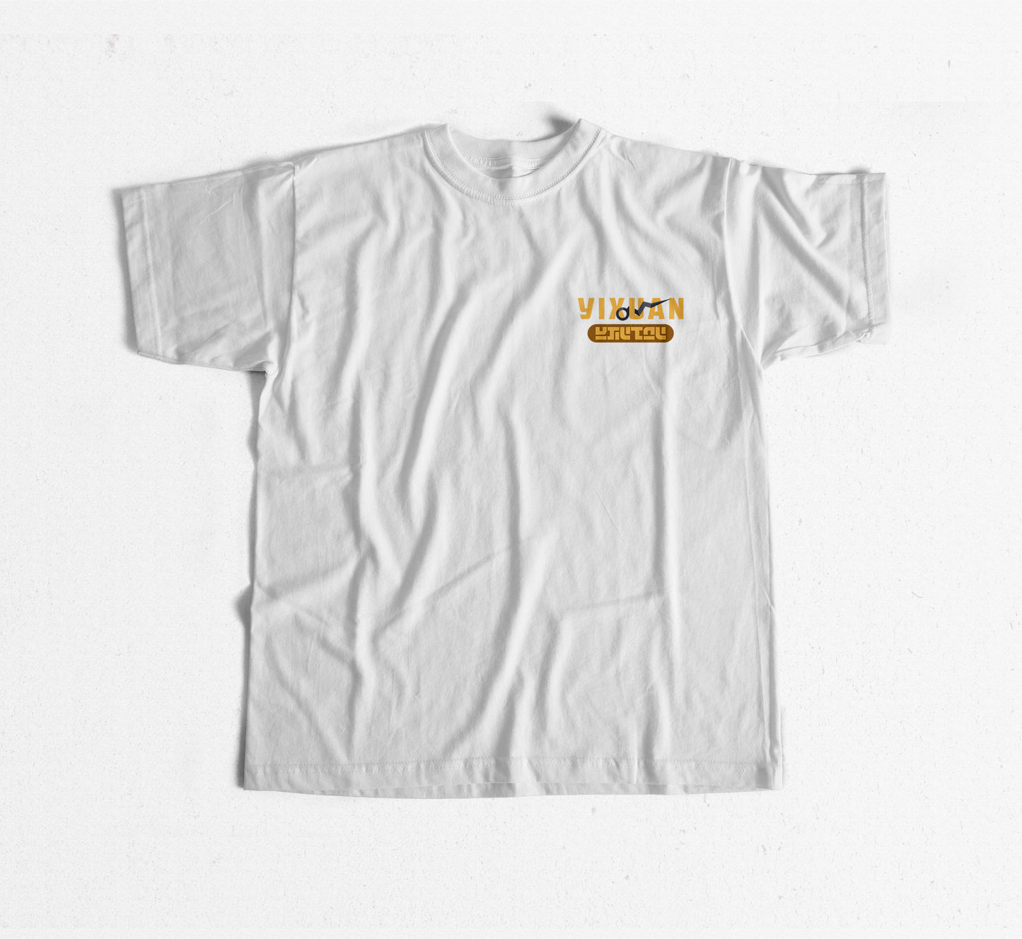 ElfTheory - Yixuan Zenless Zone Zero T-shirt Fan Made