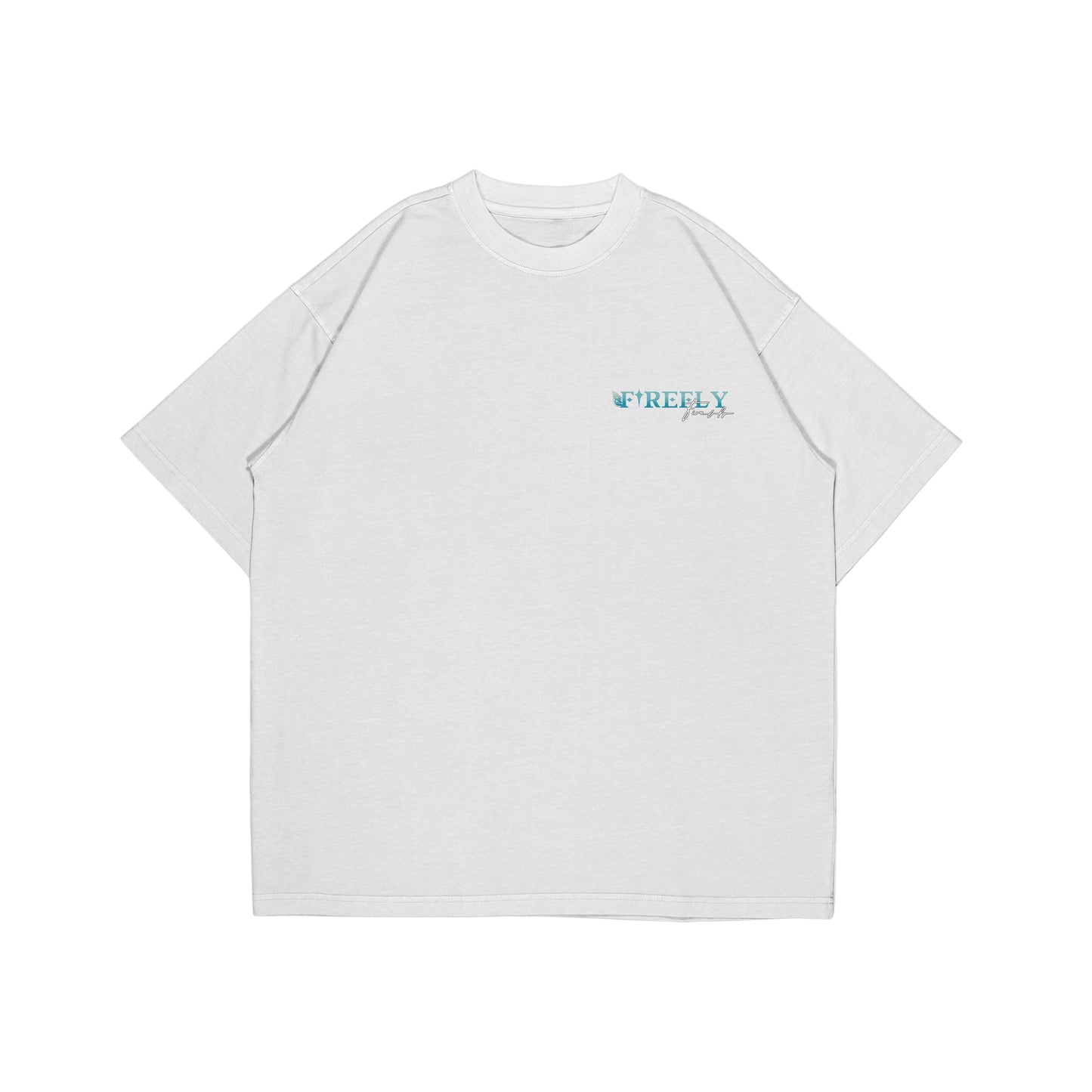 ElfTheory - FireFly Honkai Star Rail Fanmade Tshirt  : Anime Graphic Tee