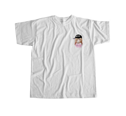 ElfTheory - Marin Kitagawa Sono Bisque Doll T-Shirt : Anime My Dress-Up Darling Graphic Tee