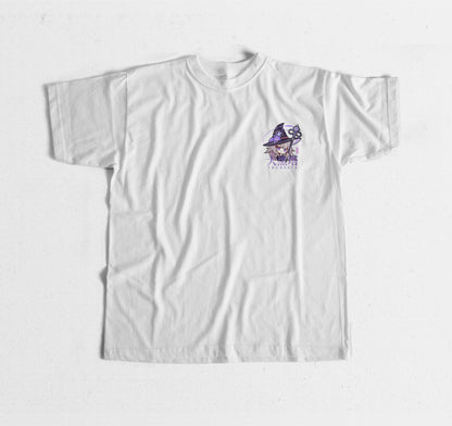 ElfTheory - The Herta Honkai Star Rail Tshirt : Anime Fanmade Graphic Tee