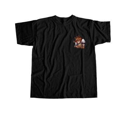 ElfTheory - Agnes Tachyon Uma Musume T-Shirt Anime Graphic Tee