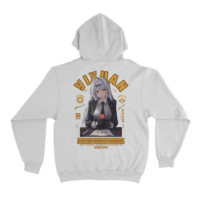 ElfTheory - Yixuan Zenless Zone Zero Hoodie Fan Made