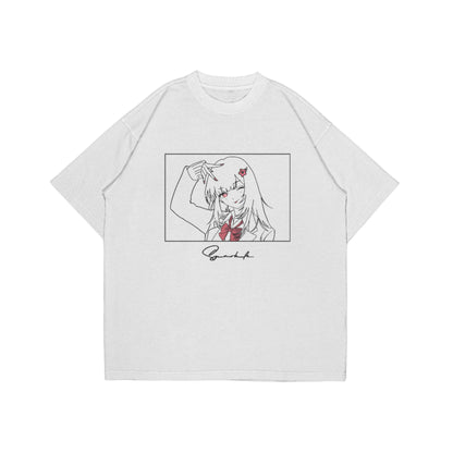 ElfTheory - Sparkle Honkai Star Rail : Anime Graphic Tee