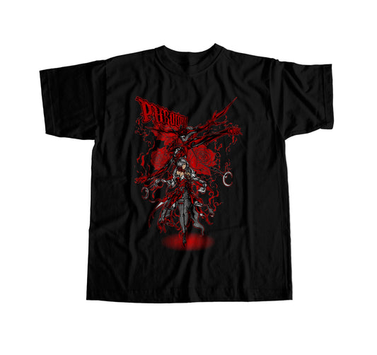 ElfTheory Phrolova Wuthering Waves Tshirt Fanmade : Wuthering Waves Merch