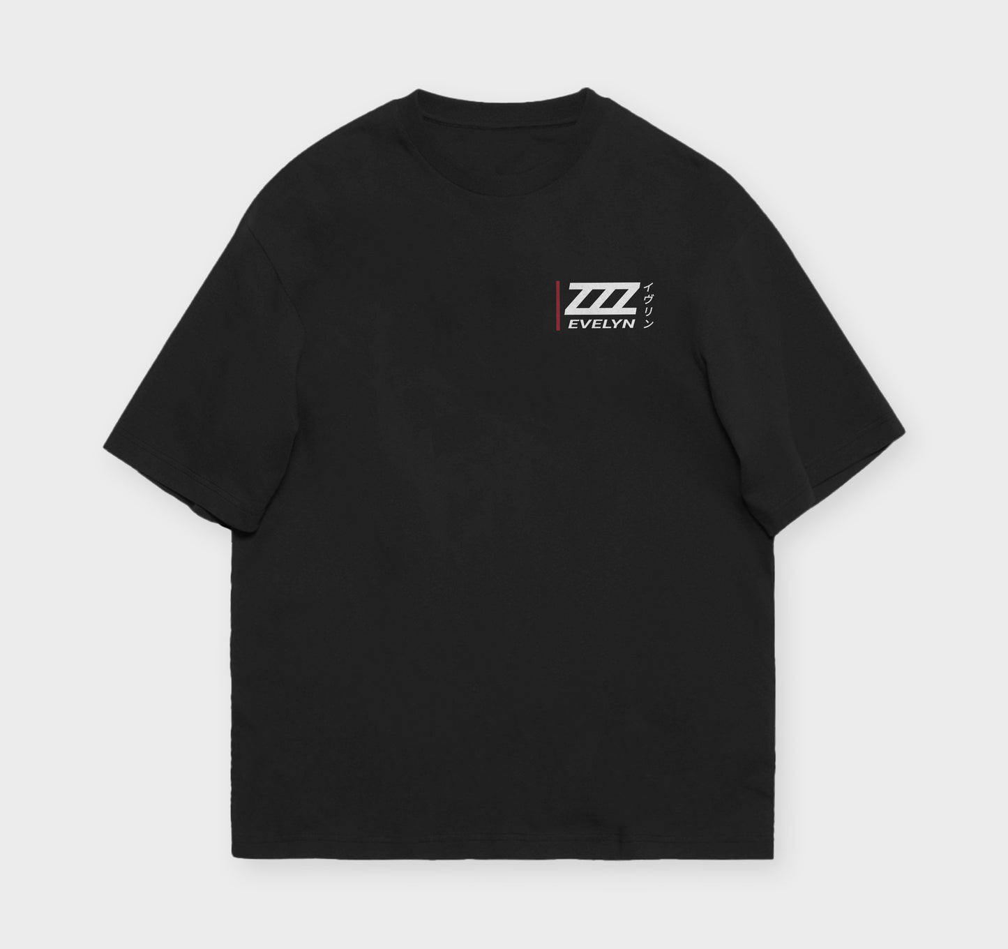 ElfTheory - Evelyn Chevalier Zenless Zone Zero T-shirt Fan Made