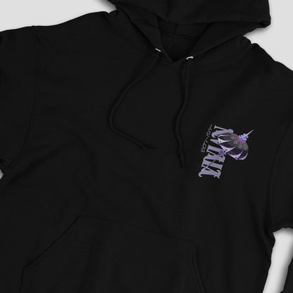 ElfTheory - Vivian Banshee Zenless Zone Zero Hoodie Fan Made