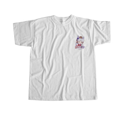 ElfTheory - Gold Ship Uma Musume : Anime Graphic Tee
