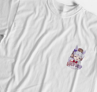 ElfTheory - Gold Ship Uma Musume : Anime Graphic Tee