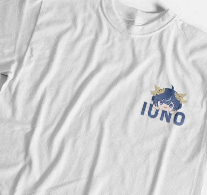ElfTheory - Iuno Wuthering Waves T-shirt