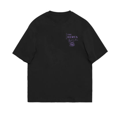 ElfTheory - The Herta Honkai Star Rail : Anime Graphic Tee