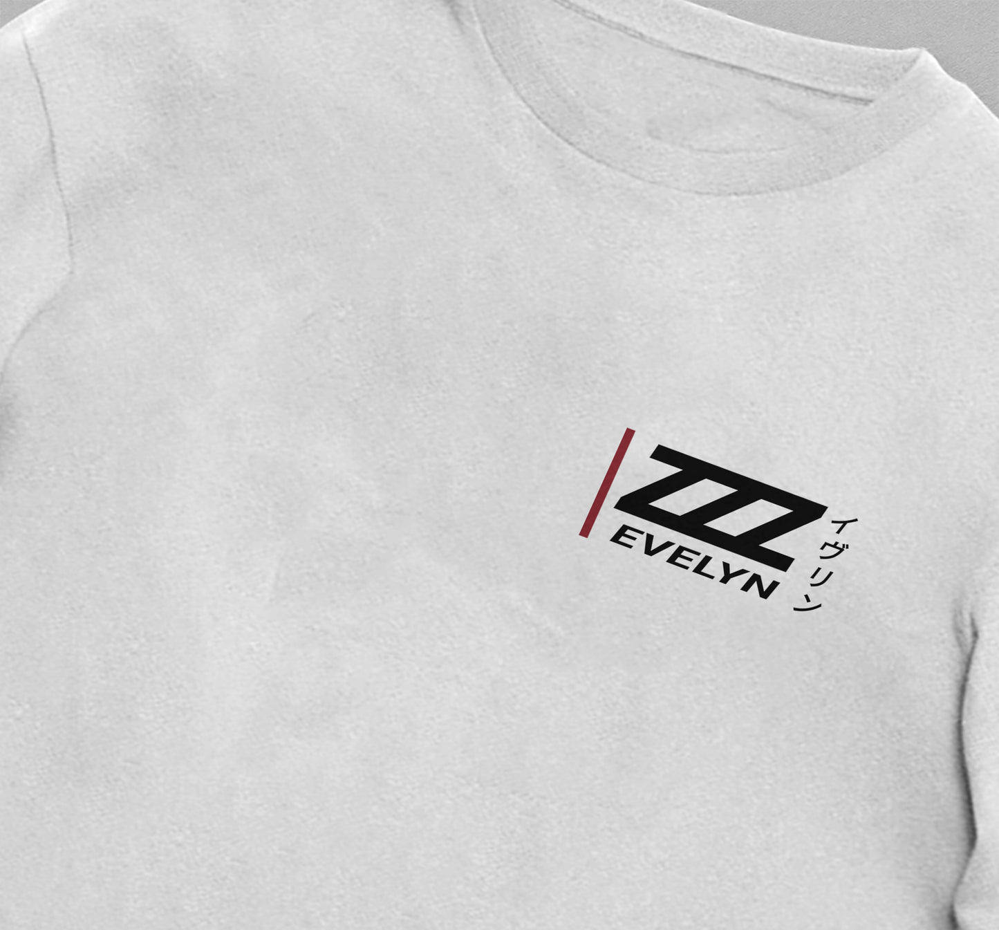ElfTheory - Evelyn Chevalier Zenless Zone Zero T-shirt Fan Made