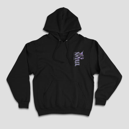 ElfTheory - Vivian Banshee Zenless Zone Zero Hoodie Fan Made