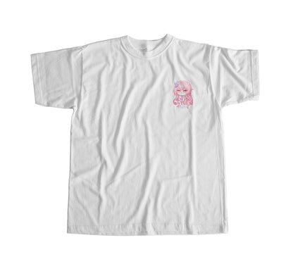 ElfTheory - Cyrene Honkai Star Rail Tshirt : Anime Graphic Tee