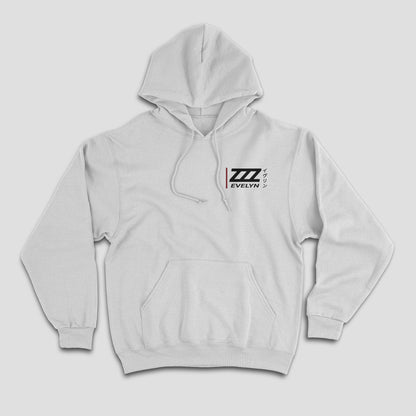 ElfTheory - Evelyn Chevalier Zenless Zone Zero Hoodie Fan Made