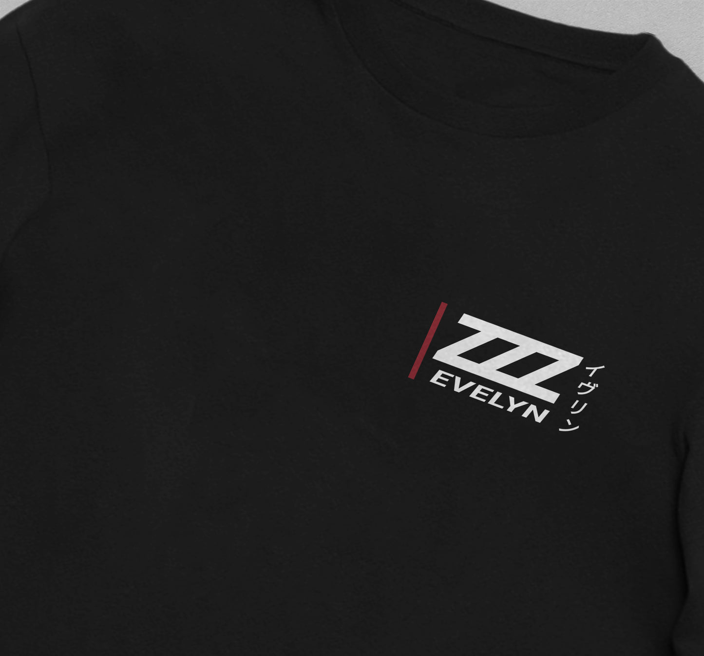 ElfTheory - Evelyn Chevalier Zenless Zone Zero T-shirt Fan Made