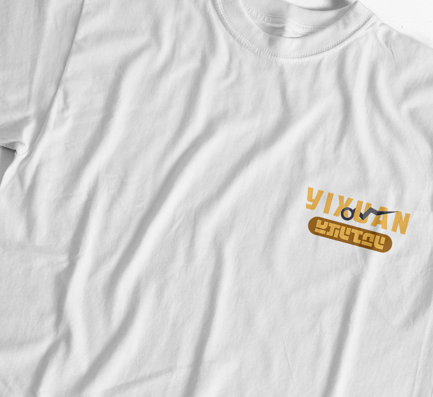 ElfTheory - Yixuan Zenless Zone Zero T-shirt Fan Made