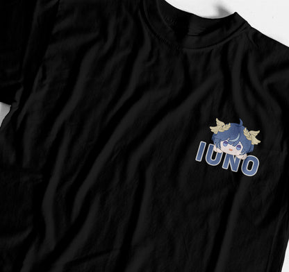 ElfTheory - Iuno Wuthering Waves T-shirt