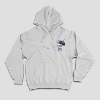 ElfTheory - Vivian Banshee Zenless Zone Zero Hoodie Fan Made