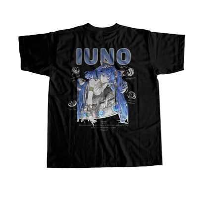 ElfTheory - Iuno Wuthering Waves T-shirt
