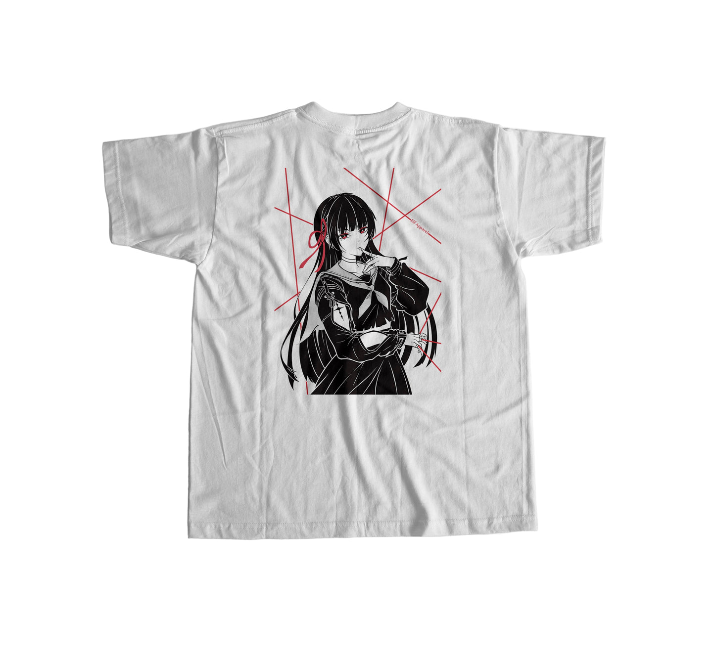 ElfTheory - Chisa Wuthering Waves T-shirt
