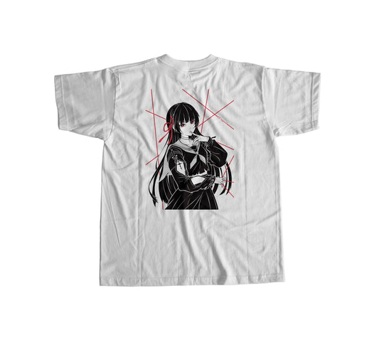 ElfTheory - Chisa Wuthering Waves T-shirt