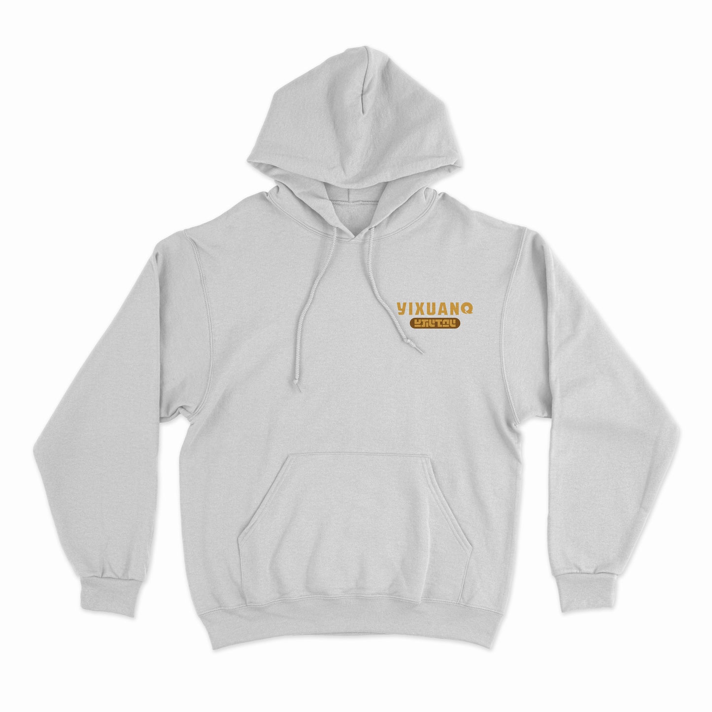 ElfTheory - Yixuan Zenless Zone Zero Hoodie Fan Made