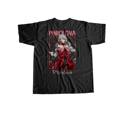 ElfTheory - Phrolova Wuthering Waves : Anime Graphic Tee