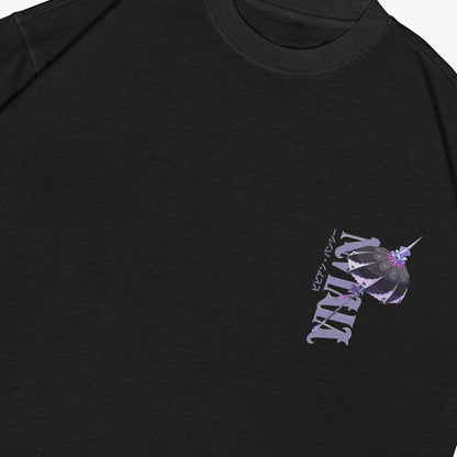 ElfTheory - Vivian Zenless Zone Zero T-shirt Fan Made