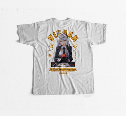 ElfTheory - Yixuan Zenless Zone Zero T-shirt Fan Made