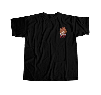 ElfTheory - Agnes Tachyon Uma Musume Tshirt : Anime Graphic Tee