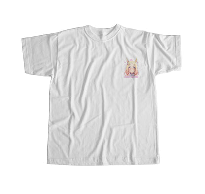 ElfTheory - Narita Top Road Uma Musume Tshirt : Anime Graphic Tee