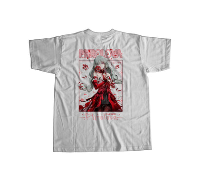 ElfTheory - Phrolova Wuthering Waves : Anime Graphic Tee