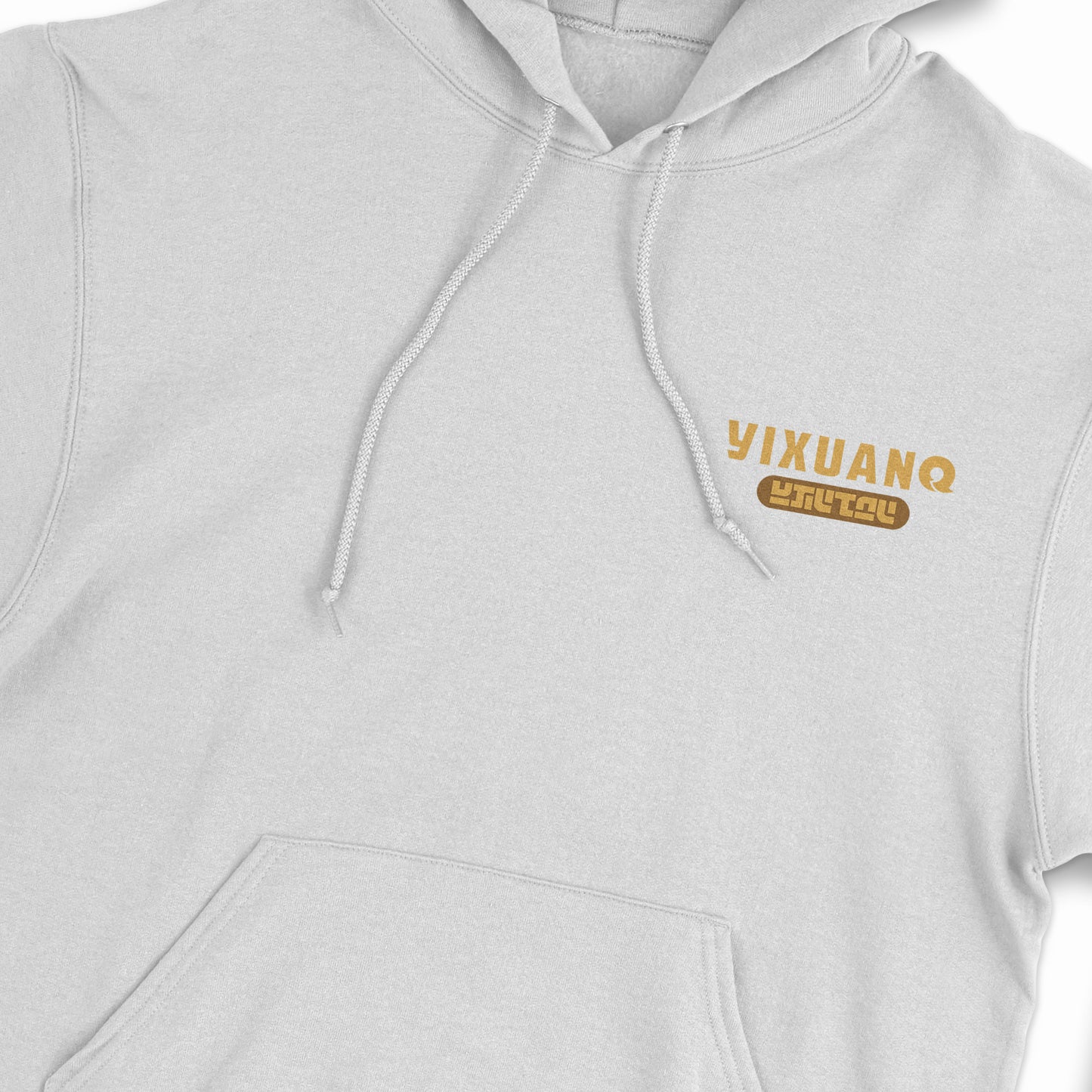 ElfTheory - Yixuan Zenless Zone Zero Hoodie Fan Made