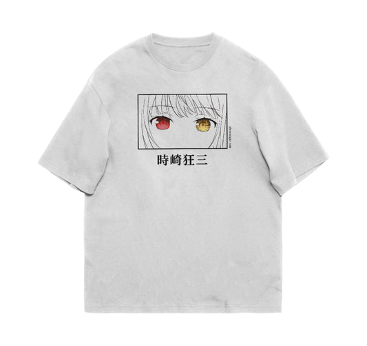 ElfTheory - Tokisaki Kurumi Date A Live T-shirt Fan Made
