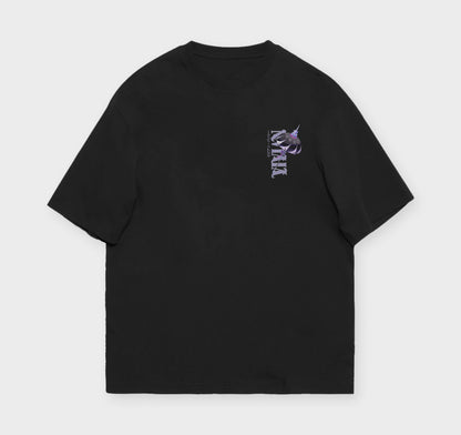ElfTheory - Vivian Zenless Zone Zero T-shirt Fan Made